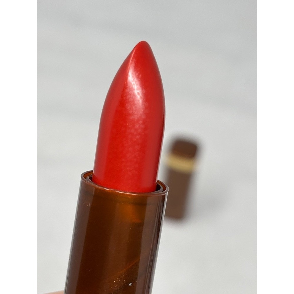Fashion Fair LIPSTICK *Racy‎ 8155A* .14oz 4g, FULL SIZE NEW - Picture 2 of 4